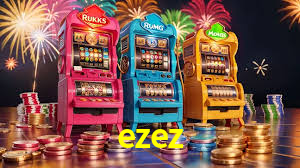 ezez: A Experiência de Casino com Jogos de Mesa ao Vivo